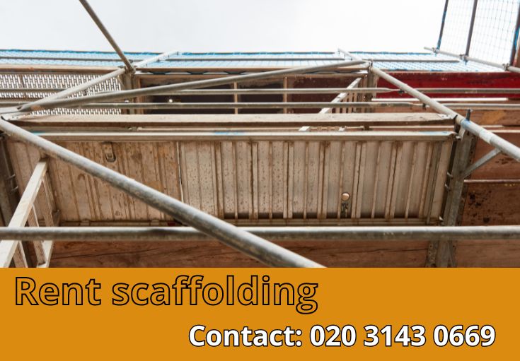 Scaffolding Rental Pimlico